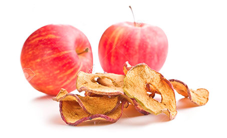 Jablečné křížaly