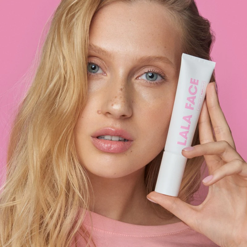 Limitovaná kolekcia kozmetiky INGLOT PLNY LALA®