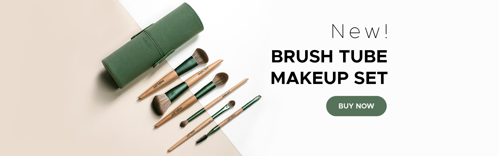 BRUSH GREEN