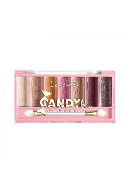 candy shop eyeshadow