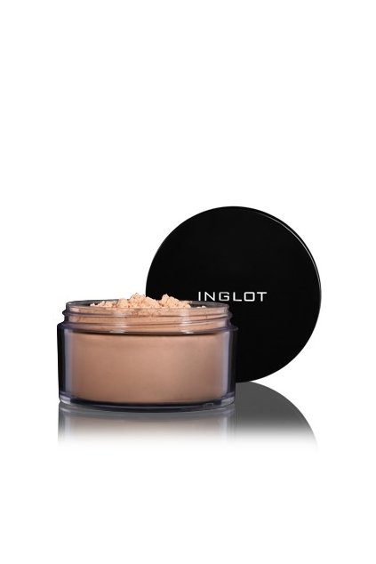 inglot cosmetics loose powder