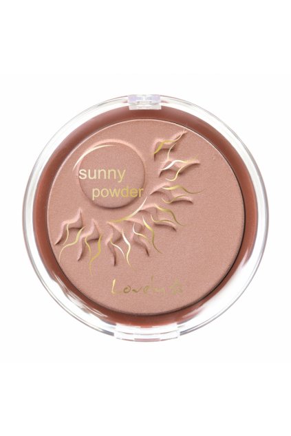 vyr 532sunny powder matny