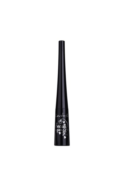 beauty liner eyeliner