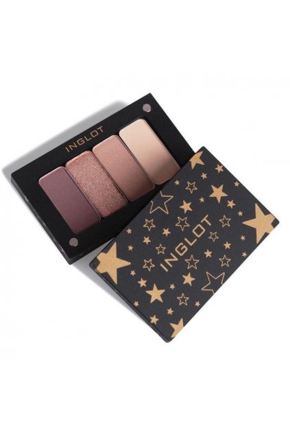 i inglot freedom system paleta cieni do powiek let s sparkle