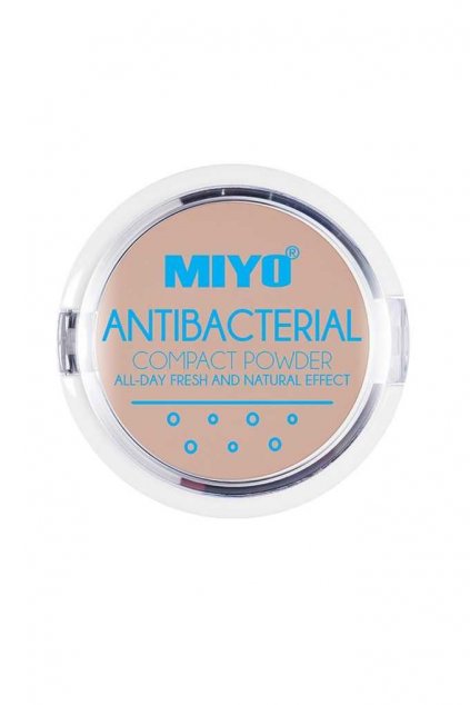 antibacterial