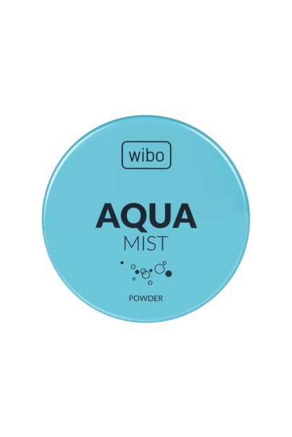 aqua mist powder