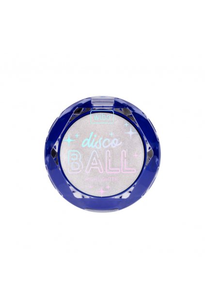 disco ball highlighter