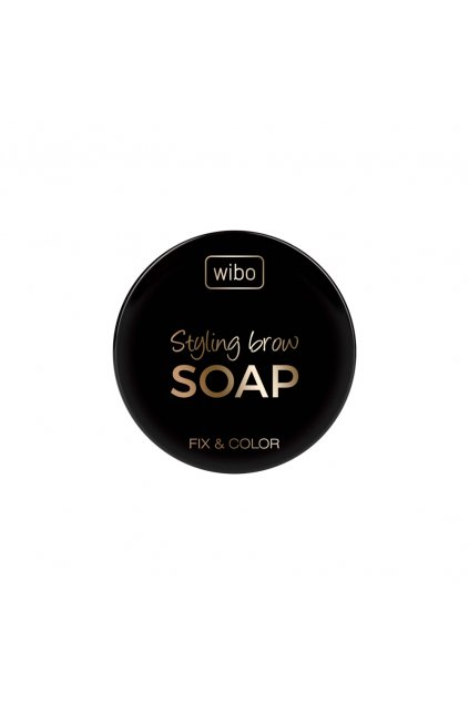 styling brow soap