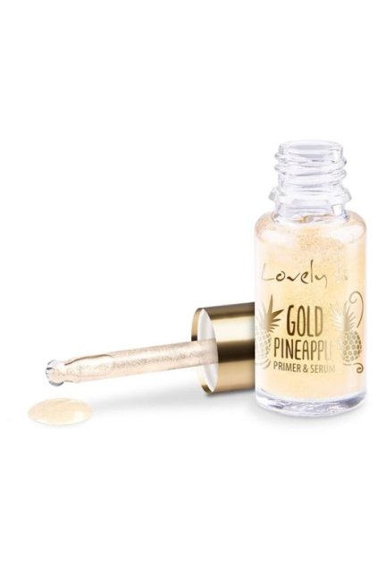 vyr 679442308 gold pineapple primer serum 1 g