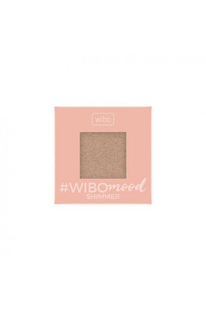 wibo mood shimmer