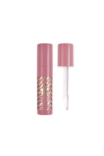 1 step primer pore minimizer