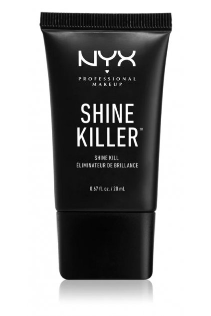 nyx professional makeup shine killer podkladova baza 3