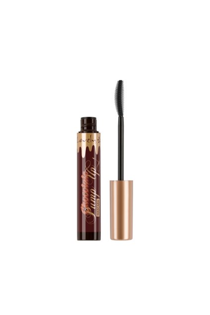 pump up chocolate mascara 2