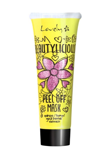 vyr 562peel of mask beautylicious1