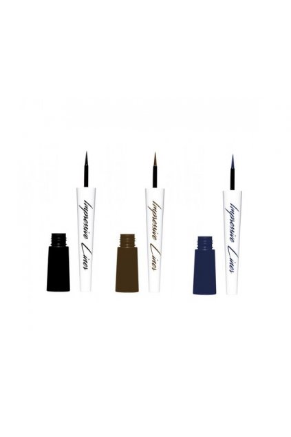 impresive liner