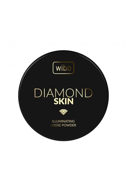 diamond skin