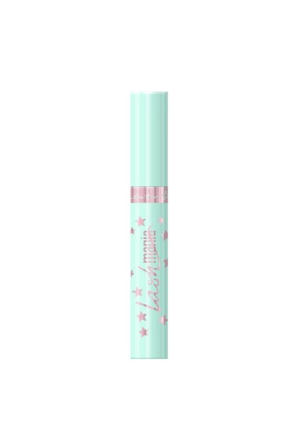 lashmania