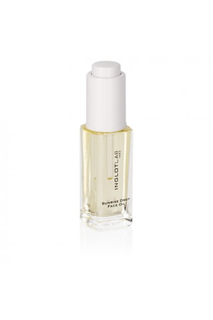 sunrise drop face oil travel size