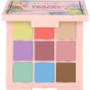 PASTEL TROPICS EYESHADOW PALETTE LOVELY