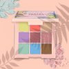 PASTEL TROPICS EYESHADOW PALETTE LOVELY