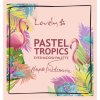 PASTEL TROPICS EYESHADOW PALETTE LOVELY