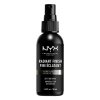 Makeup Setting Spray Radiant NYX Professional Makeup