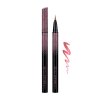 pink sapphire eyeliner