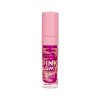 splash lipgloss pink army
