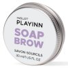 mydlo do brwi inglot playinn soap brow 1