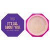 IT’S ALL ABOUT YOU POWDER WIBO púder