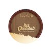 hot chocolate bronzer