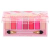 palette 7 fards pink army 2