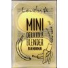MINI DELICIOUS BLENDER BANANA Lovely