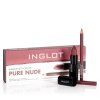 pure nude inglot