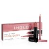 nude satin inglot