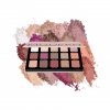 modern eyeshadow palette paletka ocnych tienov modern
