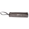 makeup pencil case silver s r24712f