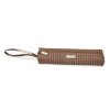 makeup pencil case brown s r24712d