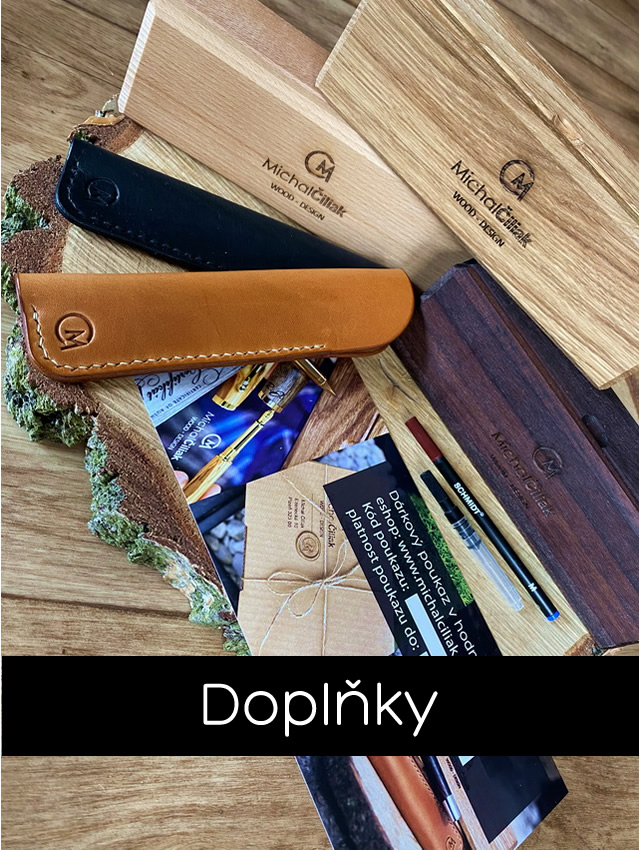 Doplňky