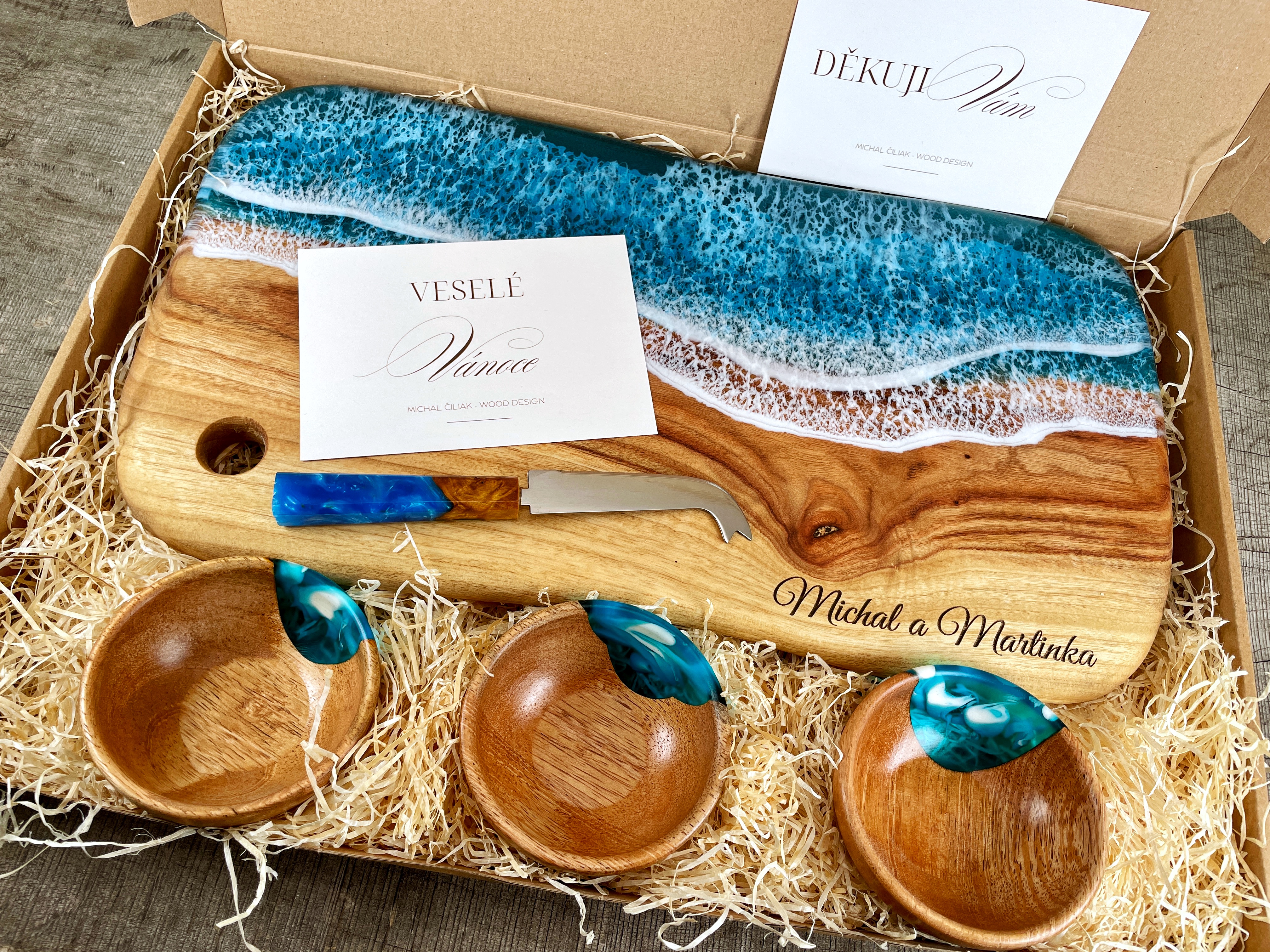 Jak objednat gravírování