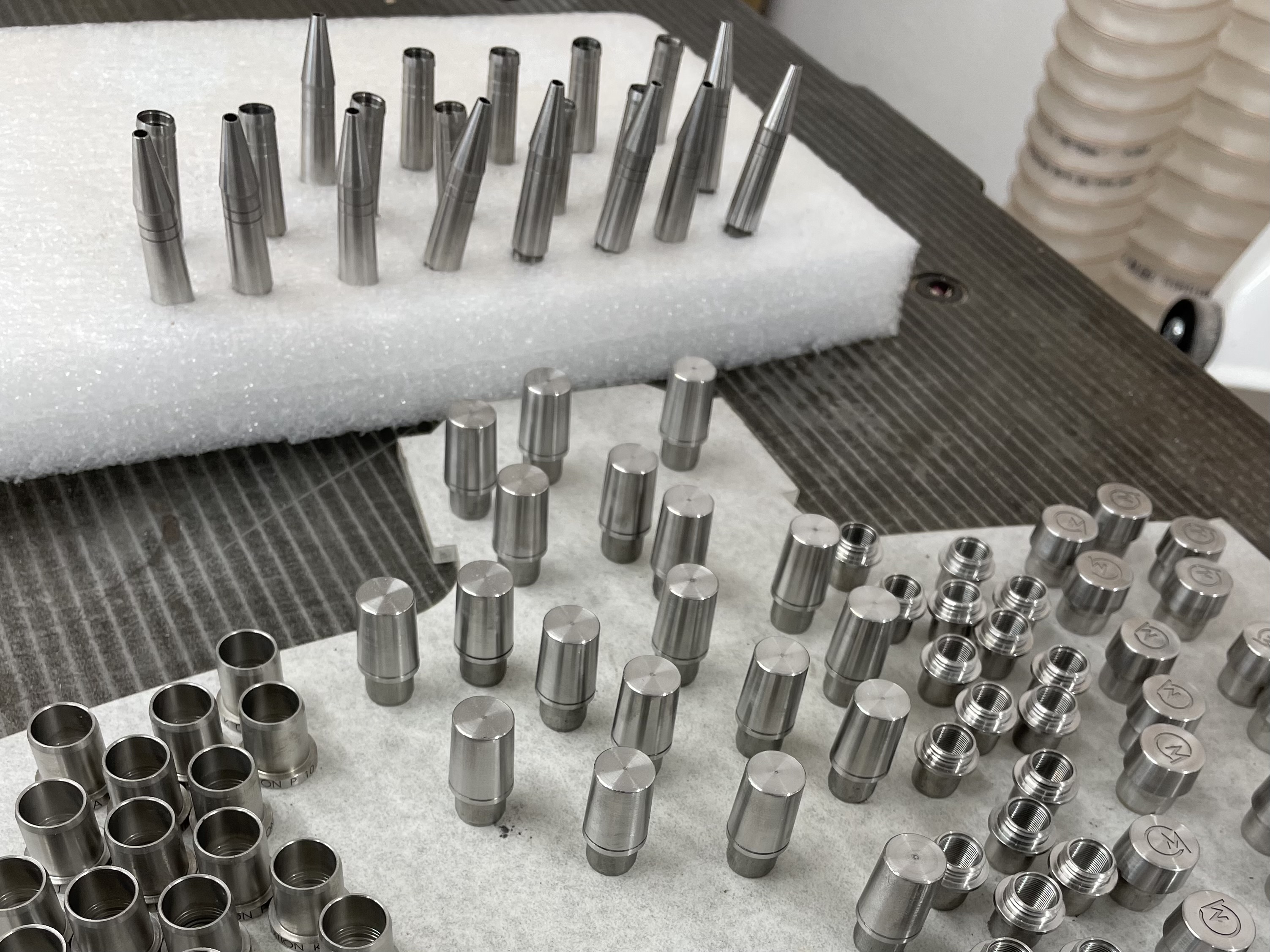 Fa toll szerkezetének részlete