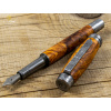 damascus pen by michal ciliak mawimbi limited edition 2020 1 2