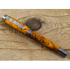 damascus pen by michal ciliak mawimbi limited edition 2020 2 3