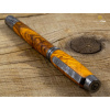 damascus pen by michal ciliak mawimbi limited edition 2020 4 3