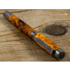 damascus pen by michal ciliak mawimbi limited edition 2020 4 5