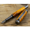 damascus pen by michal ciliak mawimbi limited edition 2020 1 8