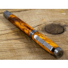 damascus pen by michal ciliak mawimbi limited edition 2020 4 10