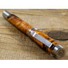 Ocelova pera michal ciliak wood design kaulona edition 2 11