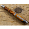 Ocelova pera michal ciliak wood design kaulona edition 8 1