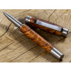 Ocelova pera michal ciliak wood design kaulona edition 3 2